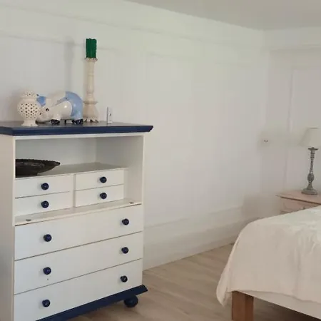 Anta Apartment Debno (Mysliborz)