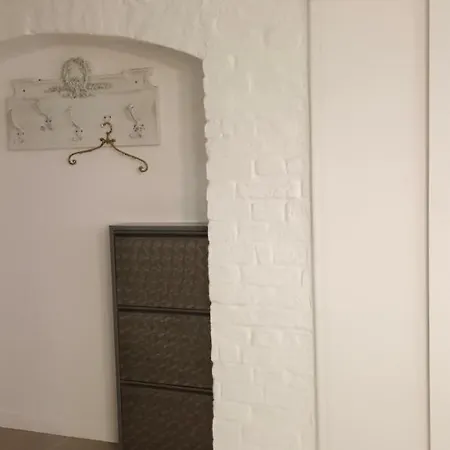Apartment Anta
