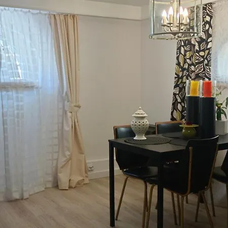 Anta * Debno (Mysliborz)