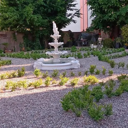 Apartment Anta Debno (Mysliborz)