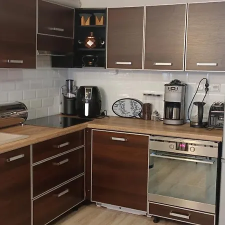 Anta Apartment