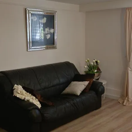 아파트 Anta Debno (Mysliborz)