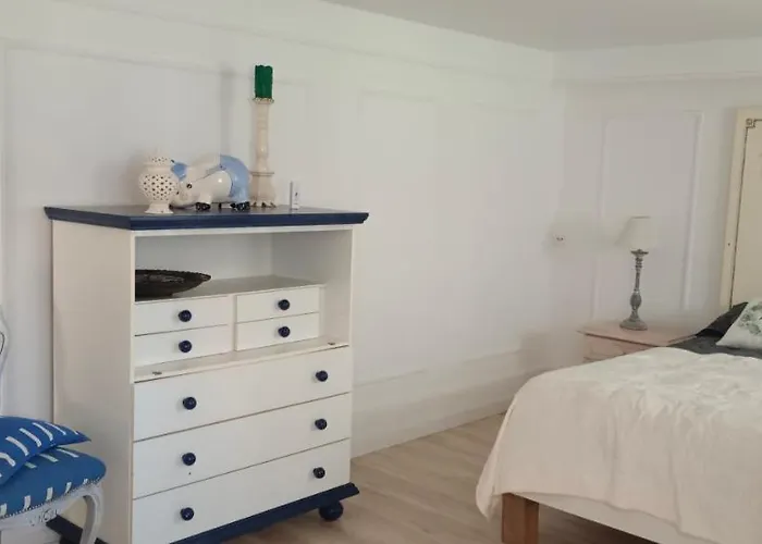 Anta Apartament Debno (Mysliborz)