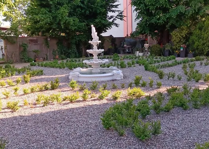 Apartament Anta Debno (Mysliborz)